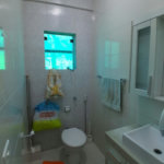 Sala à venda, 55 m² por R$ 224.000,00 - Aparecida - Santos/SP