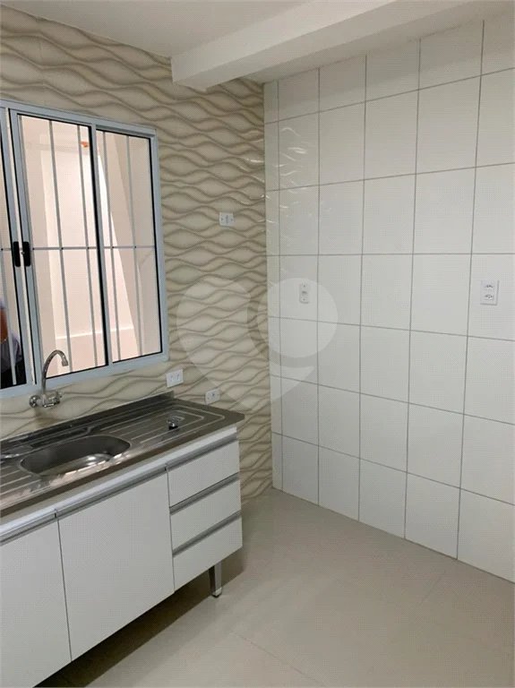 Sobrado à venda com 2 quartos em Tremembé, São Paulo, SP