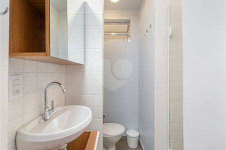 Apartamento à venda com 3 quartos em Cidade Monções, São Paulo, SP