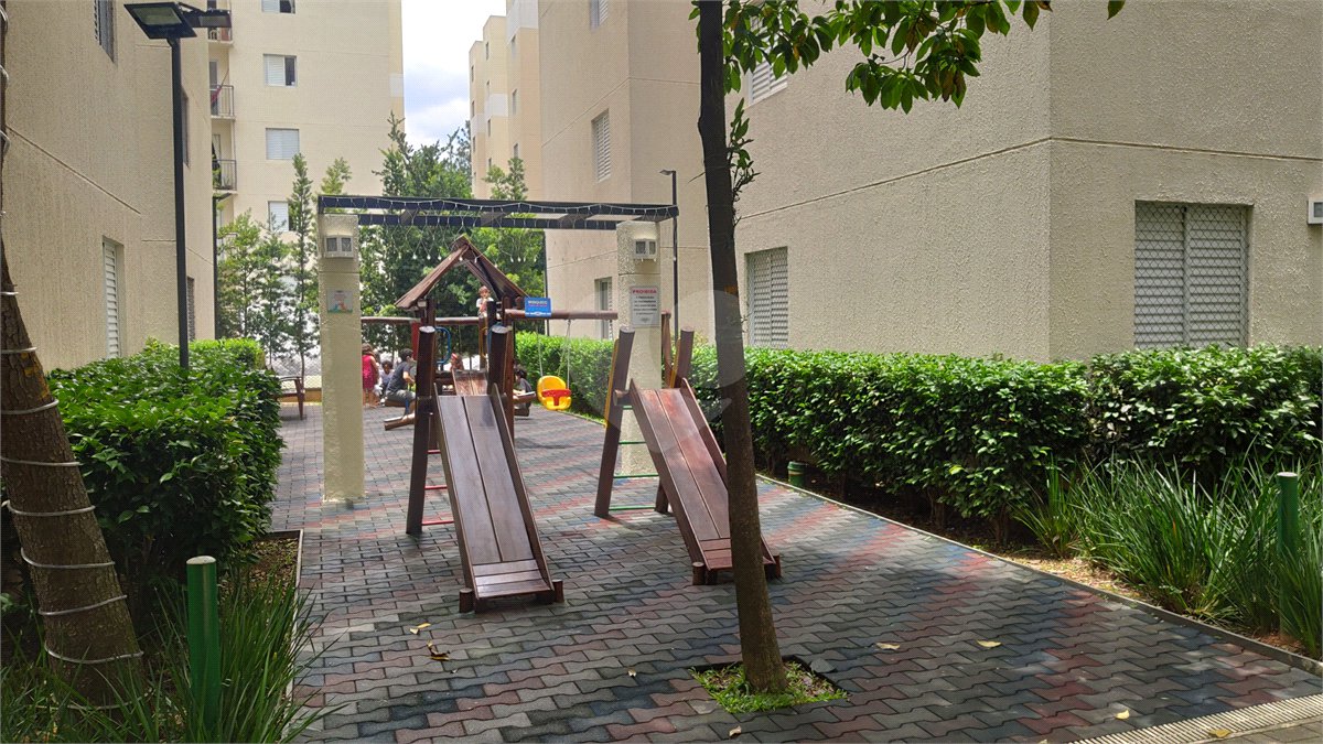 Apartamento à venda com 2 quartos em Vila Mendes, São Paulo, SP