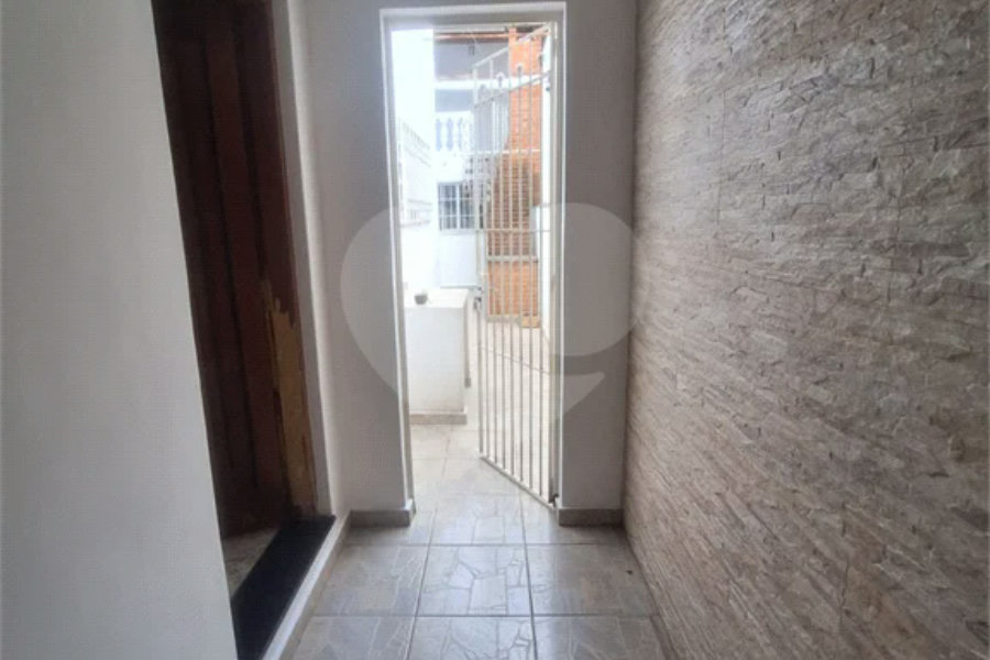Casa à venda com 3 quartos, sendo 1 suíte, em Mandaqui, São Paulo, SP