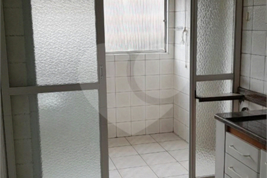 Apartamento à venda com 2 quartos em Santa Cecília, São Paulo, SP