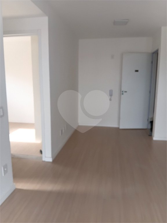 Apartamento para alugar com 2 quartos em Tucuruvi, São Paulo, SP