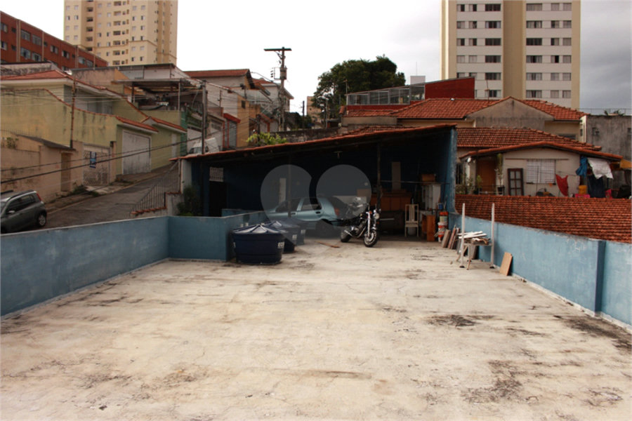 Casa à venda com 3 suítes em Tucuruvi, São Paulo, SP