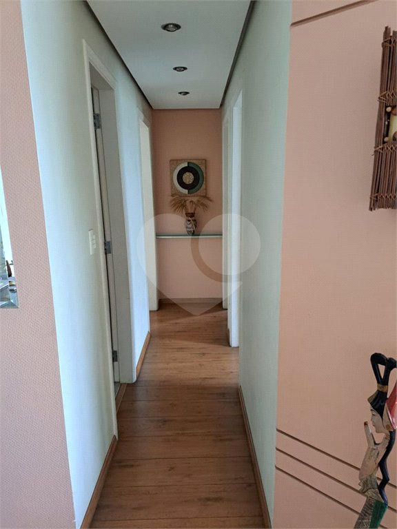 Duplex à venda com 3 quartos, sendo 1 suíte, em Santa Teresinha, São Paulo, SP