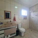 Casa à venda com 3 quartos, sendo 1 suíte,  no condomínio Reserva Ipanema I, Sorocaba - SP