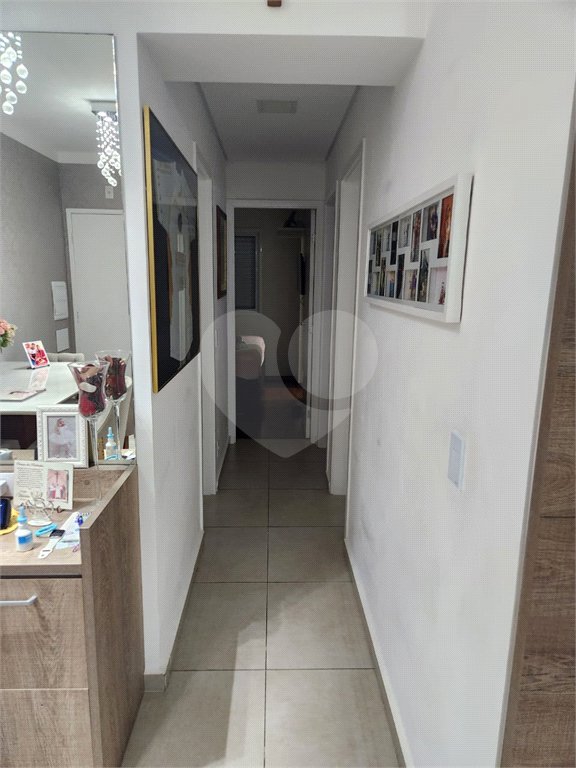 Apartamento à venda com 3 quartos, sendo 1 suíte, em Parque Campolim, Sorocaba, SP