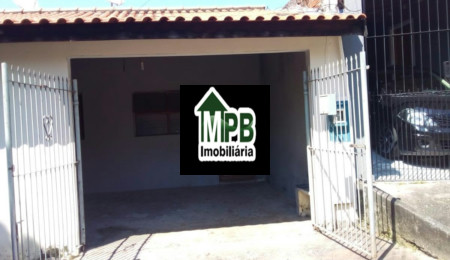 Casa à venda com 2 quartos em Jardim Santa Luiza, Sorocaba, SP
