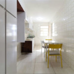 Apartamento à venda com 2 quartos em Saúde, São Paulo, SP