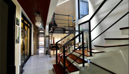 Casa à venda ou para alugar com 4 quartos, sendo 2 suítes, em Brooklin, São Paulo, SP