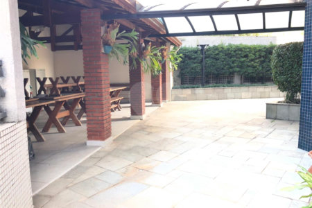 Apartamento à venda ou para alugar com 4 quartos, sendo 2 suítes, em Parque da Vila Prudente, São Paulo, SP