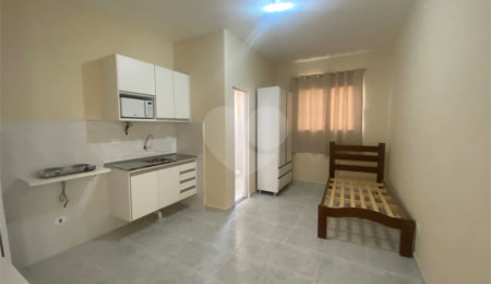 Apartamento para alugar com 1 quarto em Rio Pequeno, São Paulo, SP