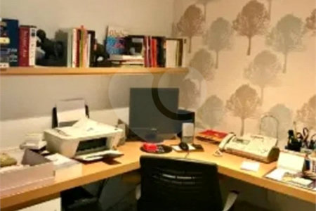 Apartamento à venda com 2 quartos, sendo 1 suíte, em Cambuci, São Paulo, SP