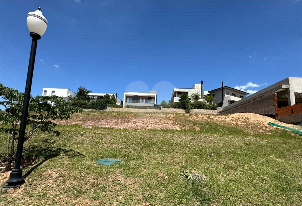 Casa à venda no condomínio Villas do Golf, Itu - SP