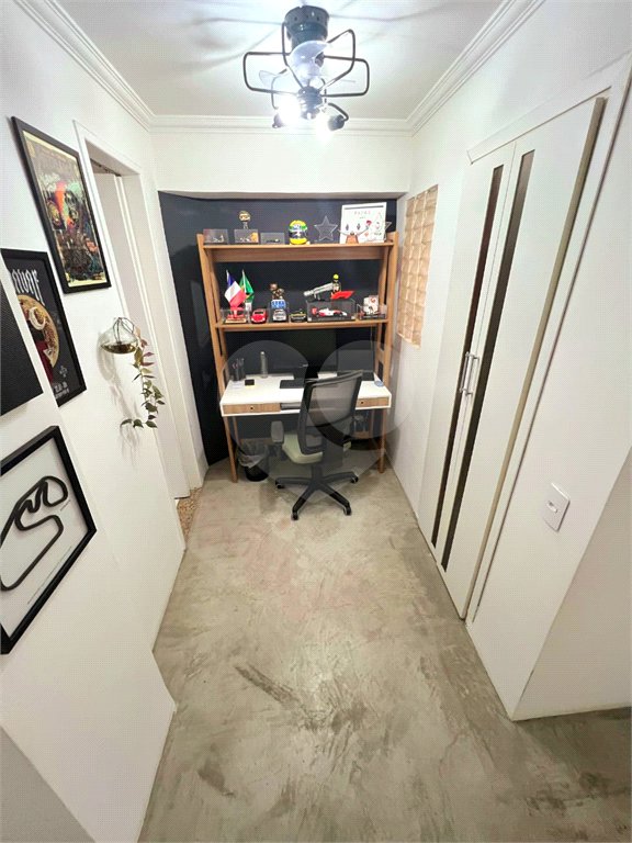 Cobertura à venda com 4 quartos, sendo 2 suítes,  em São Judas, São Paulo, SP