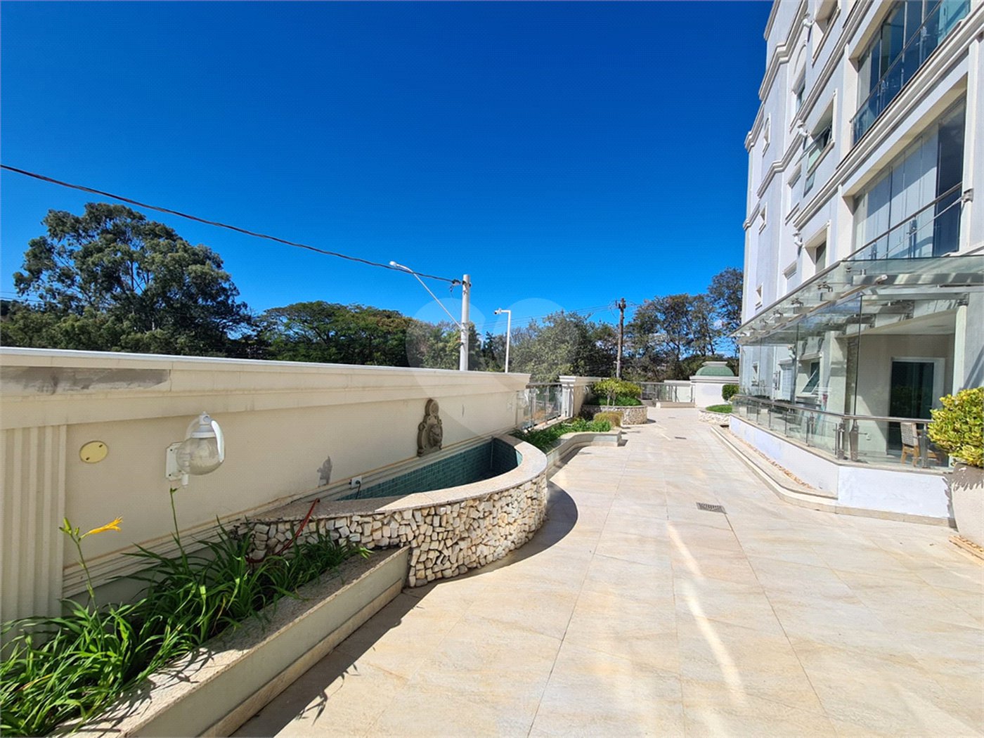 Apartamento à venda com 3 quartos, sendo 1 suíte, em Pinheirinho, Vinhedo, SP