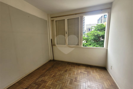 Apartamento à venda com 2 quartos em Maracanã, Rio de Janeiro, RJ