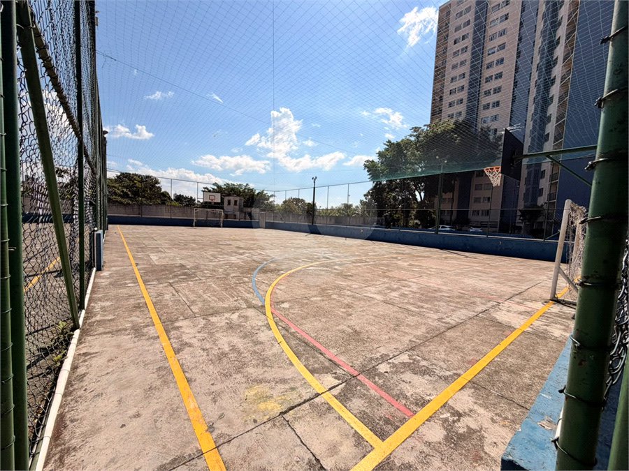 Apartamento à venda com 2 quartos em Sítio Pinheirinho, São Paulo, SP