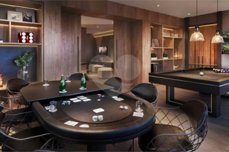 Apartamento à venda com 2 quartos, sendo 1 suíte, em Barra Funda, São Paulo, SP
