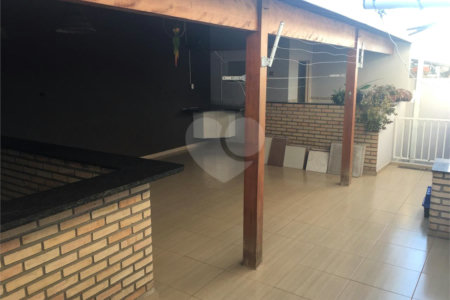Casa para alugar com 3 quartos, sendo 1 suíte, em Jardim Morada do Sol, Indaiatuba, SP