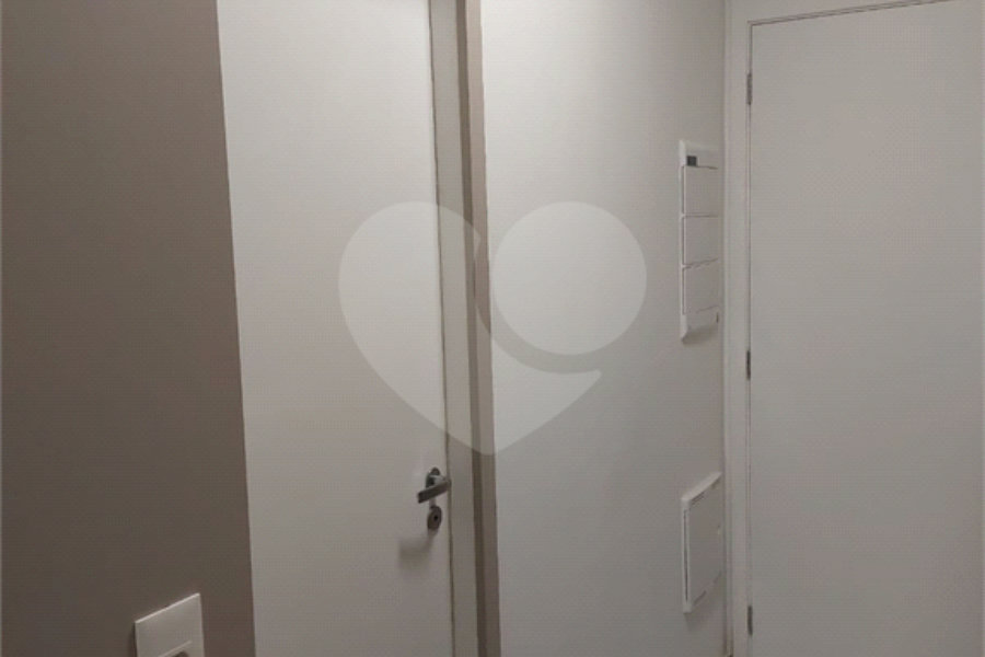 Casa para alugar com 1 suíte no condomínio Hub Vila Madalena, São Paulo - SP
