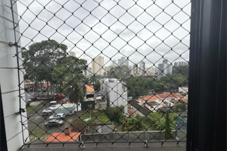 Apartamento à venda com 3 quartos, sendo 1 suíte, em Tucuruvi, São Paulo, SP