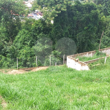 Terreno à venda em Residencial Jatobás, Louveira, SP