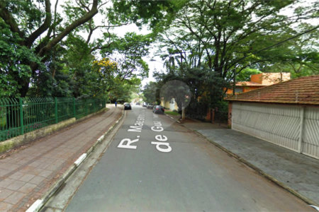 Terreno à venda com 1 suíte em Interlagos, São Paulo, SP