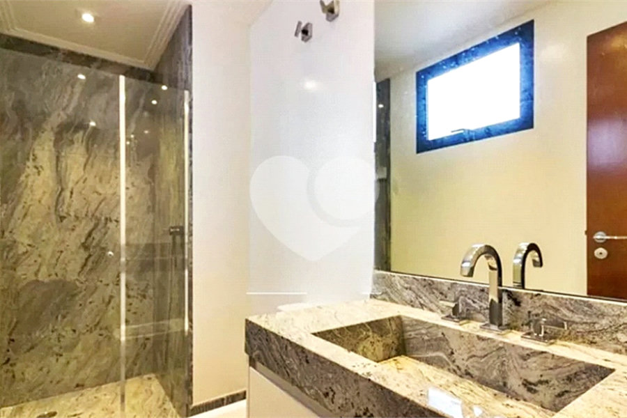 Apartamento à venda com 4 quartos, sendo 3 suítes, em Santana, São Paulo, SP