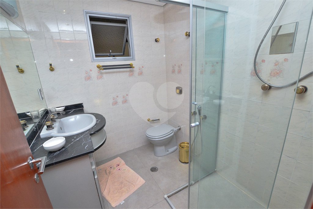 Apartamento à venda com 5 quartos, sendo 2 suítes, em Vila Clementino, São Paulo, SP