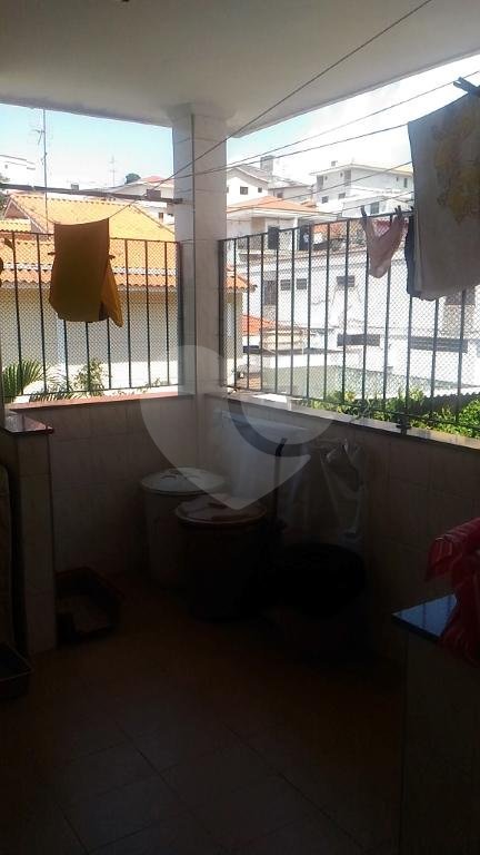 Sobrado à venda com 3 quartos, sendo 2 suítes, em Tucuruvi, São Paulo, SP