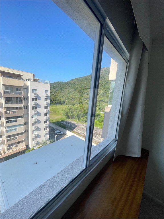 Apartamento à venda com 2 quartos, sendo 1 suíte, em Recreio dos Bandeirantes, Rio de Janeiro, RJ
