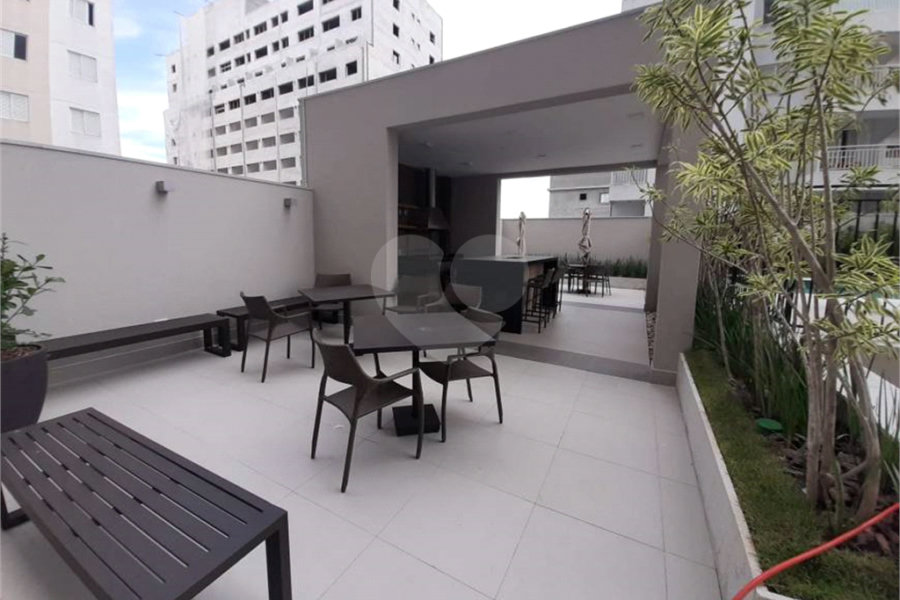 Apartamento à venda com 3 quartos, sendo 1 suíte, em Tucuruvi, São Paulo, SP