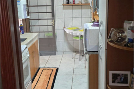 Casa à venda com 2 quartos em Jardim Arlindo Laguna, Ribeirão Preto, SP