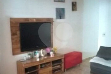 Sobrado à venda com 2 quartos em Vila Mazzei, São Paulo, SP