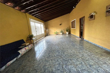 Casa à venda com 3 quartos em Engenheiro Carlos de Lacerda Chaves, Ribeirão Preto, SP