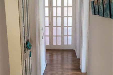 Sobrado à venda com 4 quartos, sendo 3 suítes, em Brooklin Paulista, São Paulo, SP