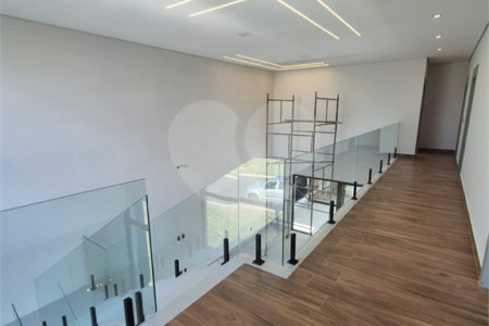 Casa à venda com 4 suítes no condomínio Residencial Dona Maria Candida, Indaiatuba - SP