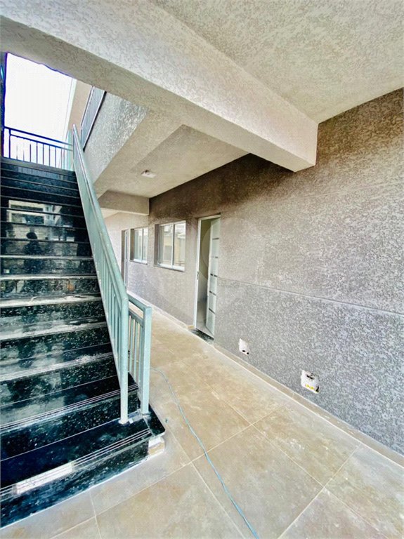 Apartamento à venda com 1 quarto em Vila Dom Pedro Ii, São Paulo, SP