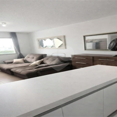 Apartamento à venda com 1 quarto em Mooca, São Paulo, SP