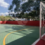Apartamento à venda com 3 quartos, sendo 1 suíte,  em Jardim Monte Kemel, São Paulo, SP