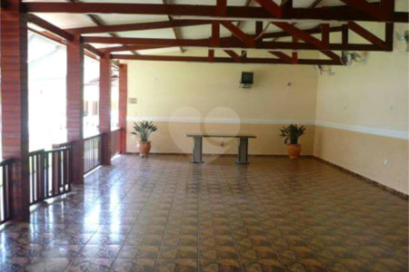 Chácara à venda com 1 quarto em Condomínio Fechado Piccolo Paese, Salto, SP