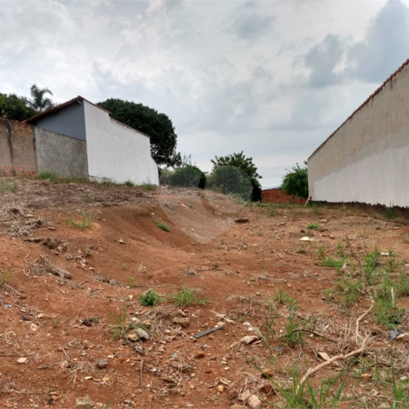Terreno à venda em Vila Belo Horizonte, Itapetininga, SP