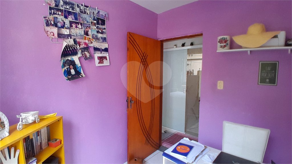 Apartamento à venda com 2 quartos em Campo Grande, Rio de Janeiro, RJ