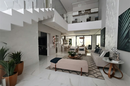 Casa em condomínio à venda com 3 suítes em Ibiti Royal Park, Sorocaba, SP