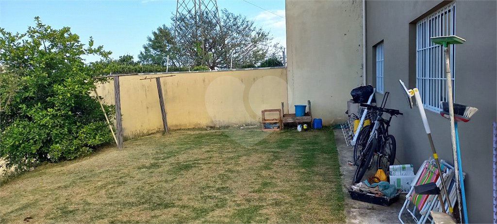 Sobrado à venda com 2 quartos, sendo 1 suíte, em Jardim Monte Verde, Valinhos, SP