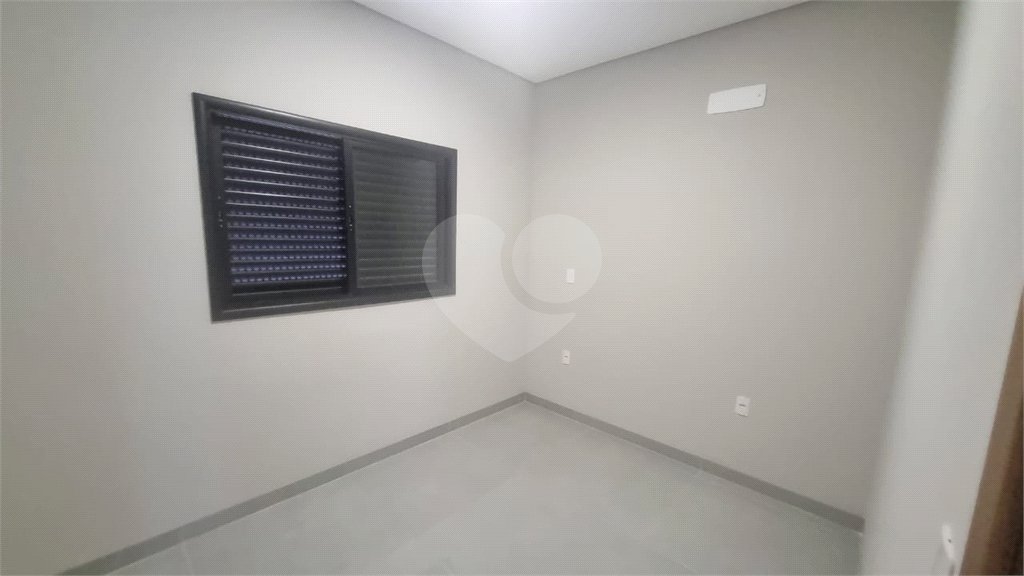 Casa à venda com 3 quartos, sendo 1 suíte, no condomínio Residencial Horto Villagio, Sorocaba - SP