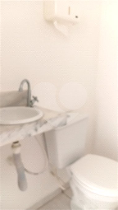 Sala para alugar em Nova Petrópolis, São Bernardo do Campo, SP