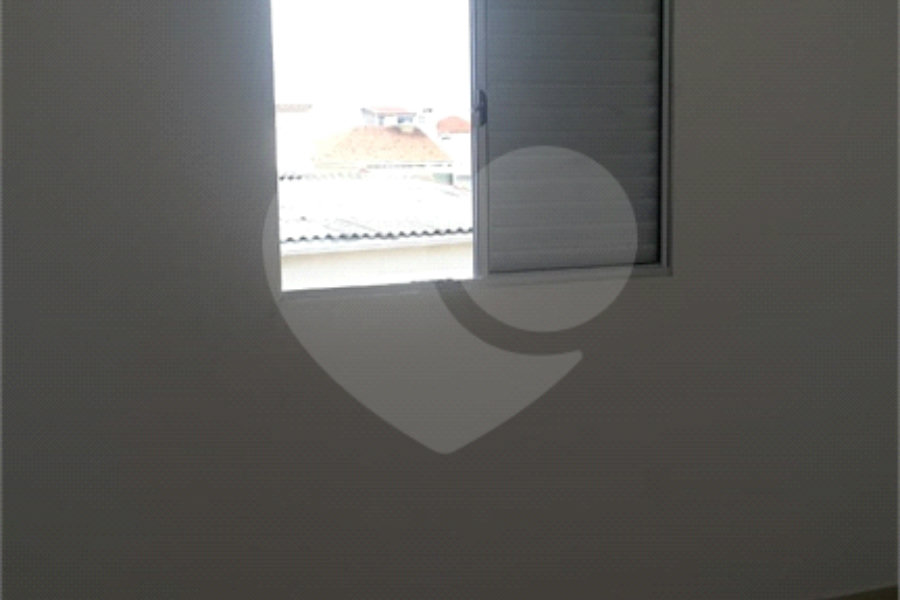 Apartamento à venda com 1 quarto em Vila Guilherme, São Paulo, SP