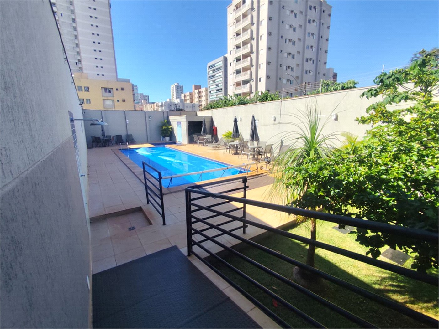 Apartamento à venda com 3 suítes em Nova Aliança, Ribeirão Preto, SP